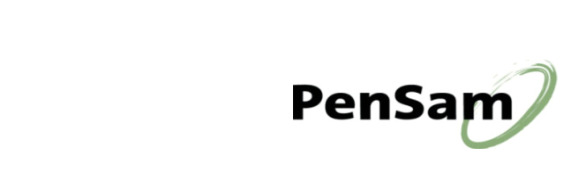 PenSam logo